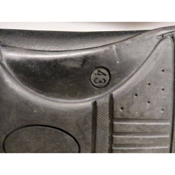 West Coast Driver Moccasin Leather Loafers Shoes - Mint condition! - Picture 7 of 7